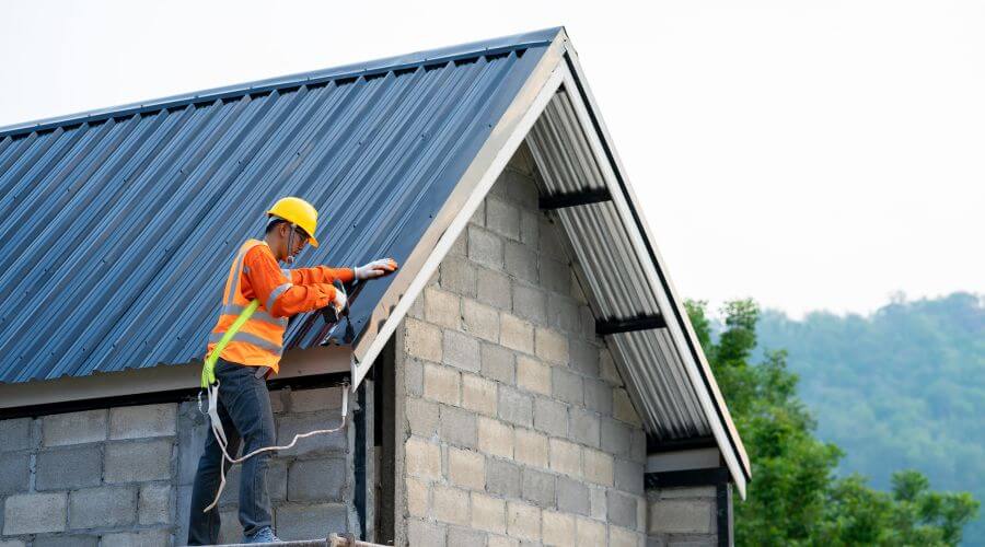 Expert flood damage restoration services in Springerton, IL